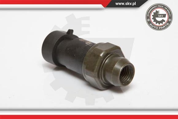 Pressure Switch, air conditioning 95SKV115