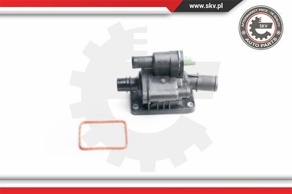 Thermostat, coolant 20SKV032