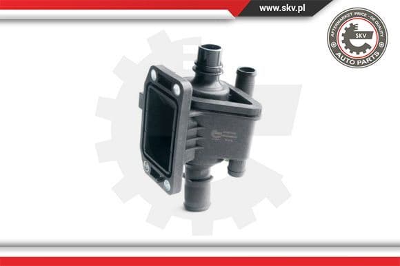 Thermostat, coolant 20SKV032 - image 5