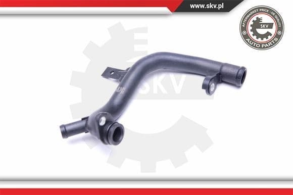 Coolant Pipe 43SKV602 - image 2