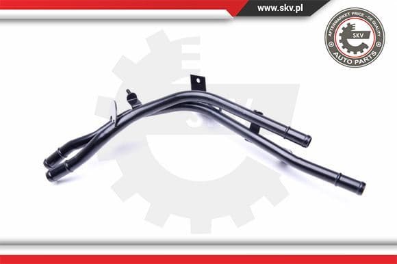 Coolant Pipe 43SKV759 - image 2