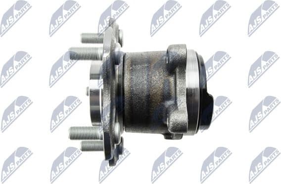 Wheel Bearing Kit KLT-NS-093 - image 3