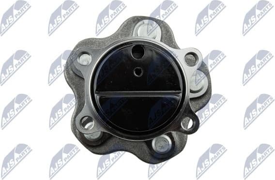 Wheel Bearing Kit KLT-NS-093 - image 5