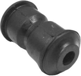 Mounting, leaf spring 00410323