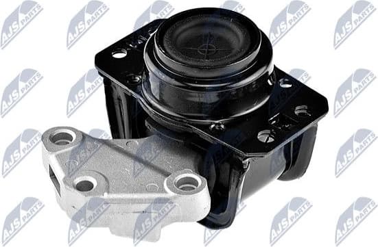 Mounting, engine ZPS-PE-008