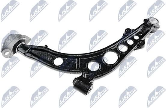 Control/Trailing Arm, wheel suspension ZWD-FT-005 - image 2