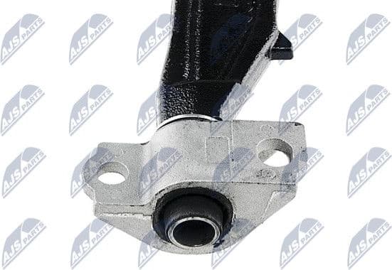 Control/Trailing Arm, wheel suspension ZWD-FT-005 - image 7
