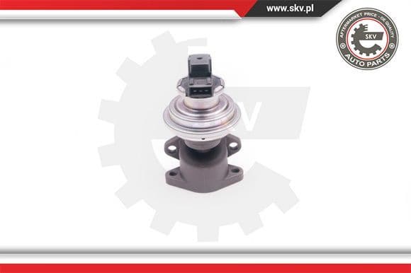 EGR Valve 14SKV129 - image 3