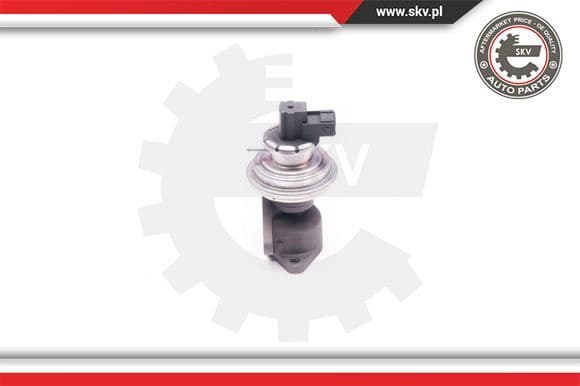 EGR Valve 14SKV129 - image 4