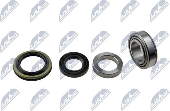 Wheel Bearing Kit KLT-HY-508