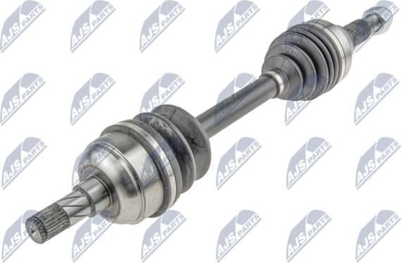 Drive Shaft NPW-PL-073