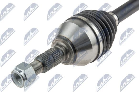 Drive Shaft NPW-PL-073 - image 3