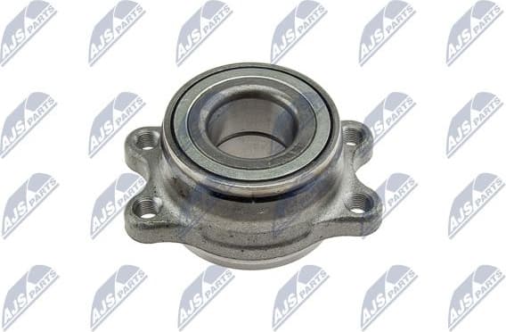 Wheel Bearing Kit KLT-SB-013 - image 2
