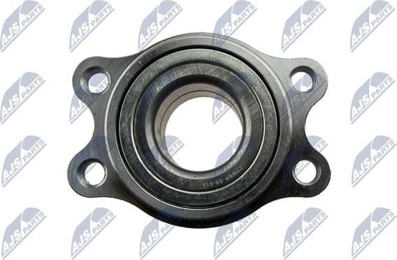 Wheel Bearing Kit KLT-SB-013 - image 4