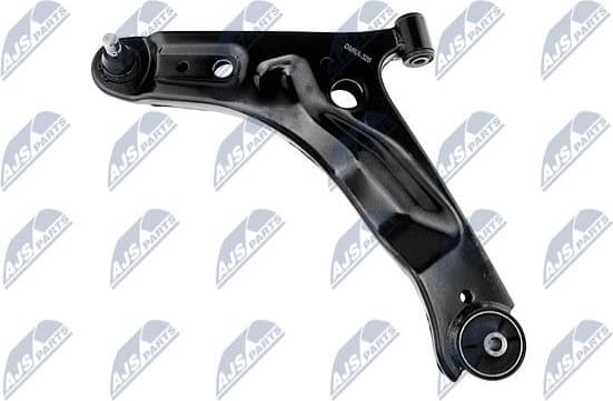 Control/Trailing Arm, wheel suspension ZWD-KA-326 - image 3