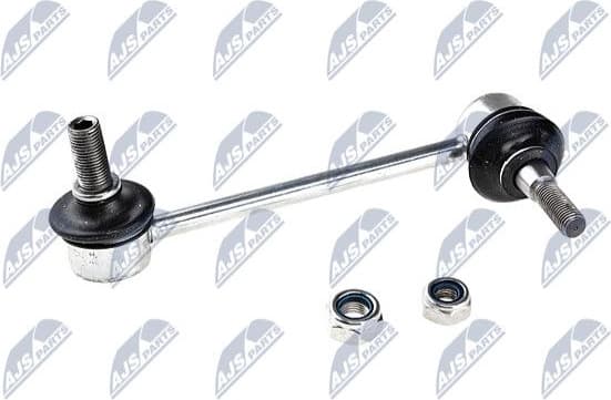 Link/Coupling Rod, stabiliser bar ZLP-ME-010