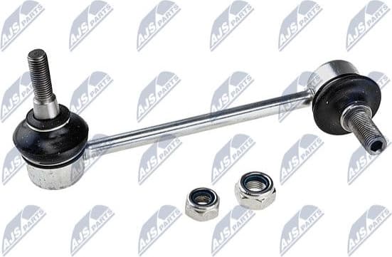 Link/Coupling Rod, stabiliser bar ZLP-ME-010 - image 2