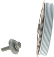 Belt Pulley, crankshaft 1 987 945 602 - image 2