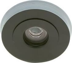 Belt Pulley, crankshaft 1 987 945 602 - image 3