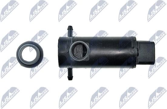 Washer Fluid Pump, window cleaning ESP-TY-000 - image 4