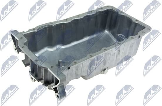 Oil sump BMO-VW-004