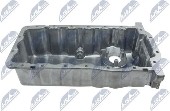 Oil sump BMO-VW-004 - image 2