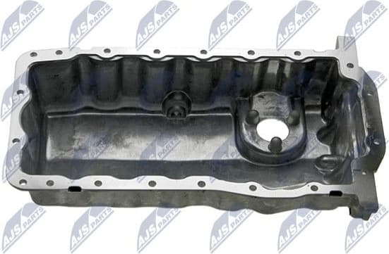 Oil sump BMO-VW-004 - image 4