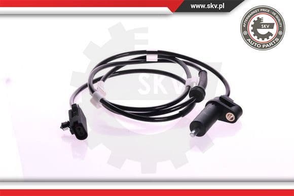 Sensor, wheel speed 06SKV108