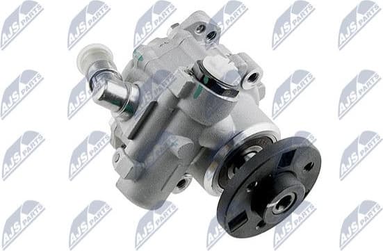 Hydraulic Pump, steering SPW-BM-013