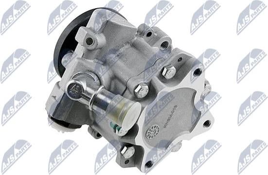 Hydraulic Pump, steering SPW-BM-013 - image 2