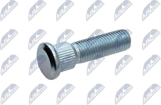 Wheel bolt stud nut KSP-CH-000 - image 2