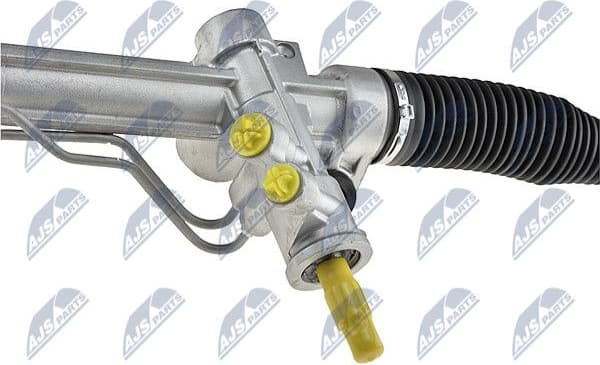 Steering Gear SPK-CH-005 - image 3