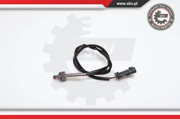 Oxygen Sensor 09SKV507 - image 2