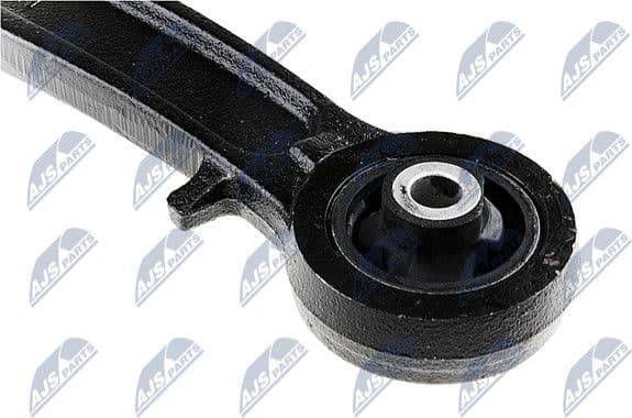 Control/Trailing Arm, wheel suspension ZWD-FT-003 - image 2