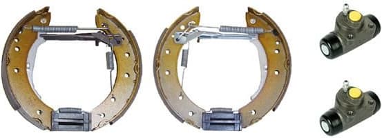 Brake Shoe Set ESSENTIAL LINE - Standard Kit K68056
