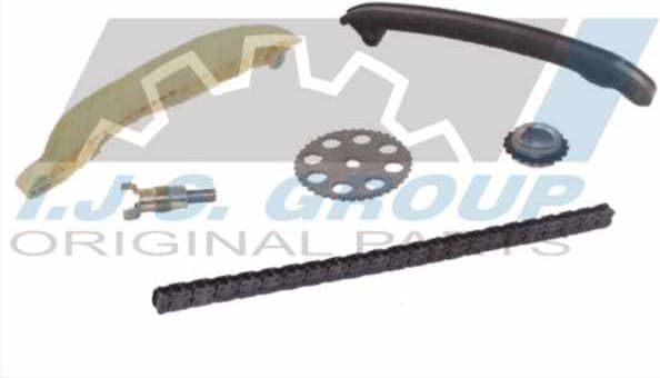 Timing Chain Kit 40-1019FK