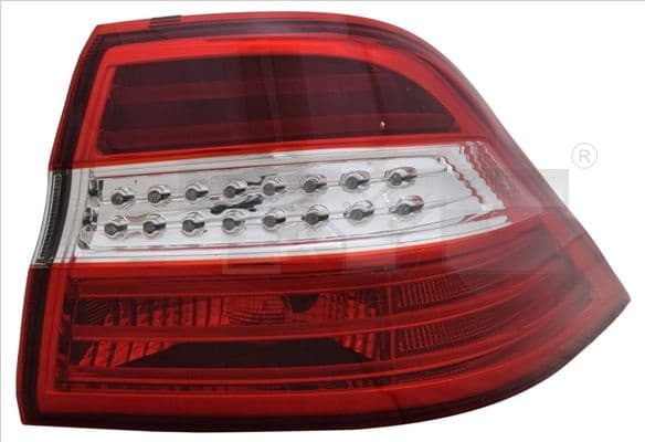 Tail Light Assembly 11-12152-16-9