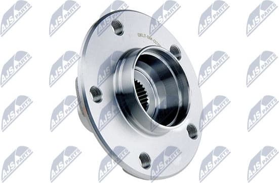 Wheel Hub KLT-BM-028P