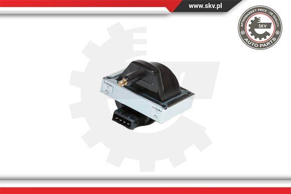 Ignition Coil 03SKV040 - image 4