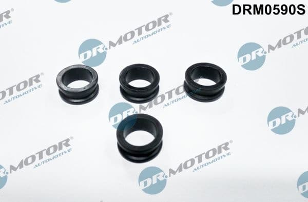 Seal Ring, injector DRM0590S