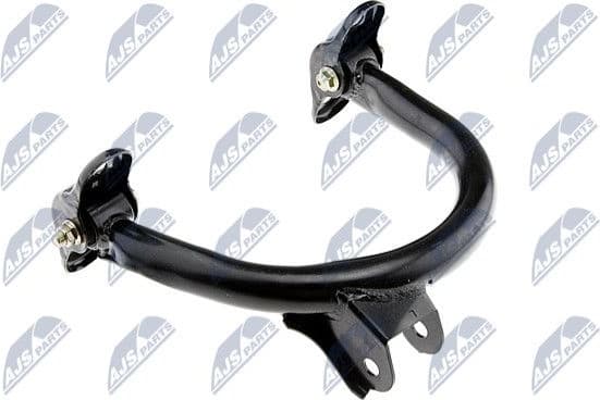 Control/Trailing Arm, wheel suspension ZWT-MS-013 - image 2