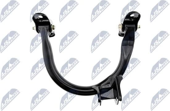 Control/Trailing Arm, wheel suspension ZWT-MS-013 - image 3