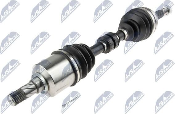 Drive Shaft NPW-NS-040