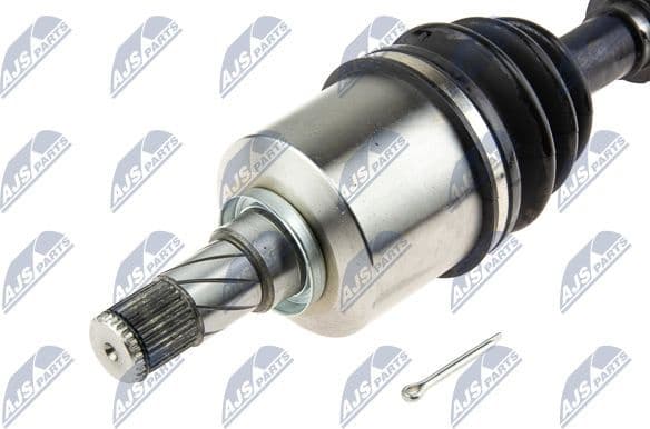 Drive Shaft NPW-NS-040 - image 2