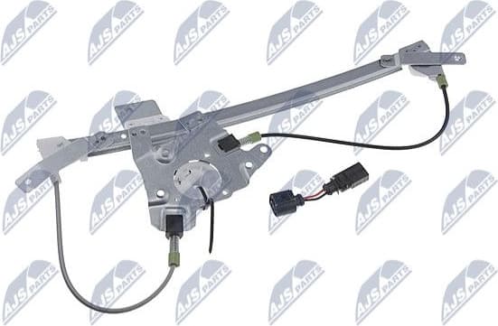 Window Regulator EPS-ME-033 - image 2