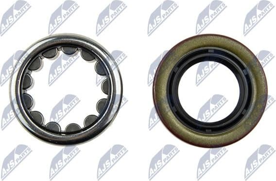 Wheel Bearing Kit KLT-CH-038