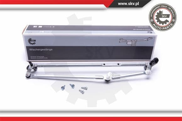 Wiper Linkage 05SKV066