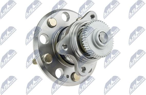 Wheel Bearing Kit KLT-HY-539