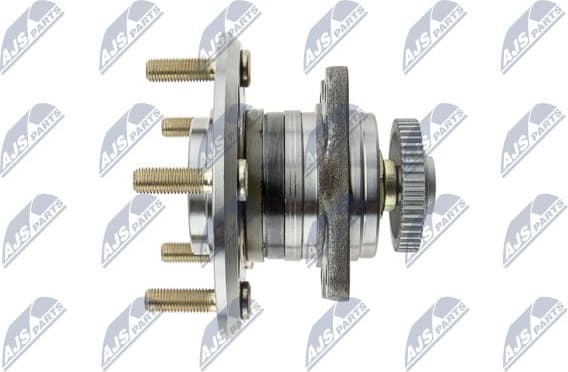 Wheel Bearing Kit KLT-HY-539 - image 3