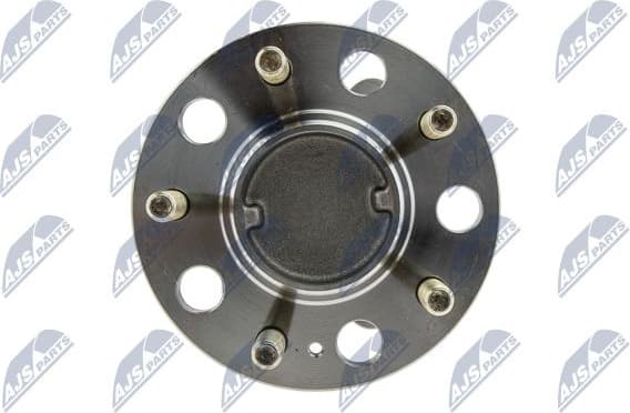 Wheel Bearing Kit KLT-HY-539 - image 4